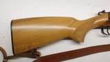 CZ 452 452-2E ZKM American 22 WMR 24