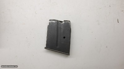 CZ 452 452-2E ZKM 22 WMR 24