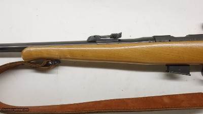 CZ 452 452-2E ZKM 22 WMR 24