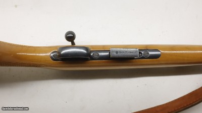 CZ 452 452-2E ZKM 22 WMR 24