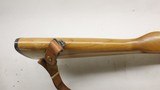 CZ 452 452-2E ZKM American 22 WMR 24
