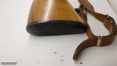 CZ 452 452-2E ZKM 22 WMR 24