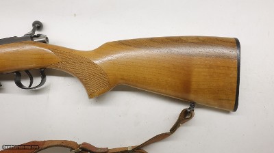 CZ 452 452-2E ZKM 22 WMR 24
