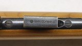 CZ 452 452-2E ZKM American 22 WMR 24
