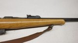 CZ 452 452-2E ZKM American 22 WMR 24