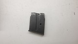 CZ 452 452-2E ZKM American 22 WMR 24