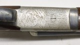 Zabala Deluxe Gunmark Krestal, 20ga 2 3/4