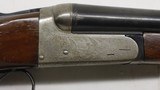 Zabala Deluxe Gunmark Krestal, 20ga 2 3/4