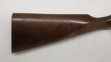 Zabala Deluxe Gunmark Krestal, 20ga 2 3/4