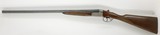 Zabala Deluxe Gunmark Krestal, 20ga 2 3/4