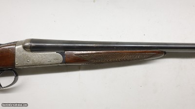 Zabala Deluxe Gunmark Krestal, 20ga 2 3/4