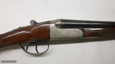 Zabala Deluxe Gunmark Krestal, 20ga 2 3/4