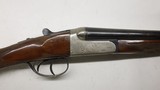 Zabala Deluxe Gunmark Krestal, 20ga 2 3/4