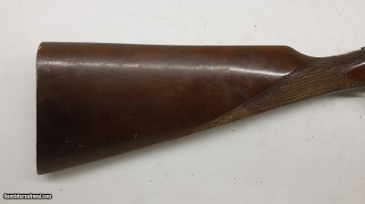 Zabala Deluxe Gunmark Krestal, 20ga 2 3/4