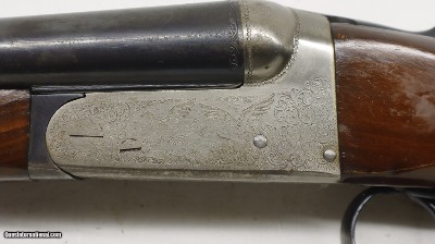 Zabala Deluxe Gunmark Krestal, 20ga 2 3/4