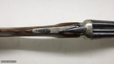 Zabala Deluxe Gunmark Krestal, 20ga 2 3/4