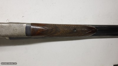Zabala Deluxe Gunmark Krestal, 20ga 2 3/4