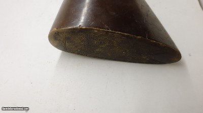 Zabala Deluxe Gunmark Krestal, 20ga 2 3/4