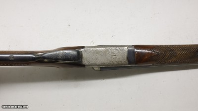 Zabala Deluxe Gunmark Krestal, 20ga 2 3/4