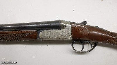 Zabala Deluxe Gunmark Krestal, 20ga 2 3/4