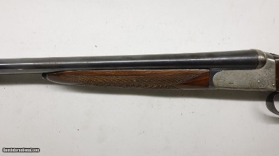 Zabala Deluxe Gunmark Krestal, 20ga 2 3/4