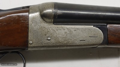 Zabala Deluxe Gunmark Krestal, 20ga 2 3/4