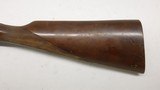 Zabala Deluxe Gunmark Krestal, 20ga 2 3/4