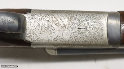 Zabala Deluxe Gunmark Krestal, 20ga 2 3/4