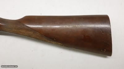 Zabala Deluxe Gunmark Krestal, 20ga 2 3/4