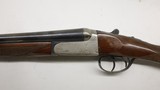 Zabala Deluxe Gunmark Krestal, 20ga 2 3/4