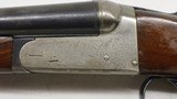 Zabala Deluxe Gunmark Krestal, 20ga 2 3/4