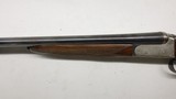 Zabala Deluxe Gunmark Krestal, 20ga 2 3/4