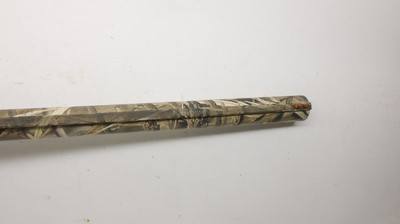 Winchester SXP Max 5 2012 Factory Demo 12ga 3.5