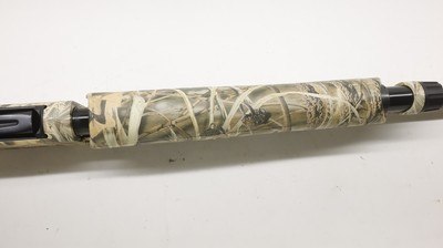 Winchester SXP Max 5 2012 Factory Demo 12ga 3.5