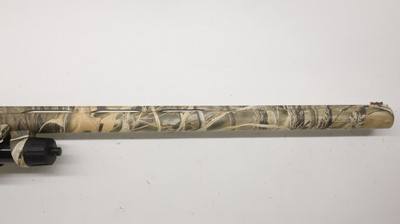 Winchester SXP Max 5 2012 Factory Demo 12ga 3.5
