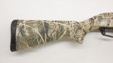 Winchester SXP Max 4 2012 Factory Demo 12ga 3.5