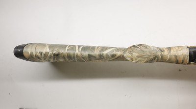 Winchester SXP Max 5 2012 Factory Demo 12ga 3.5