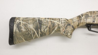 Winchester SXP Max 5 2012 Factory Demo 12ga 3.5