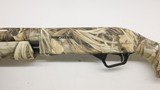 Winchester SXP Max 4 2012 Factory Demo 12ga 3.5