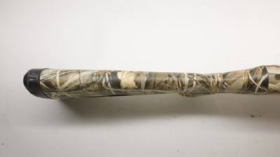 Winchester SXP Max 5 2012 Factory Demo 12ga 3.5