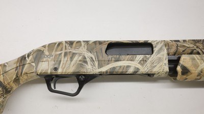 Winchester SXP Max 4 2012 Factory Demo 12ga 3.5