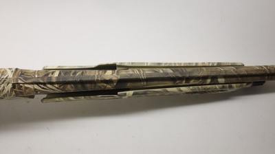 Winchester SXP Max 5 2012 Factory Demo 12ga 3.5