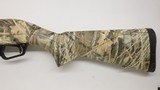 Winchester SXP Max 4 2012 Factory Demo 12ga 3.5