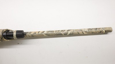 Winchester SXP Max 5 2012 Factory Demo 12ga 3.5