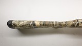 Winchester SXP Max 4 2012 Factory Demo 12ga 3.5