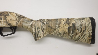 Winchester SXP Max 5 2012 Factory Demo 12ga 3.5