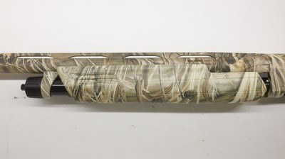 Winchester SXP Max 5 2012 Factory Demo 12ga 3.5