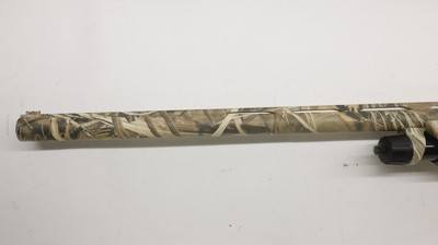 Winchester SXP Max 5 2012 Factory Demo 12ga 3.5