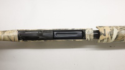 Winchester SXP Max 5 2012 Factory Demo 12ga 3.5