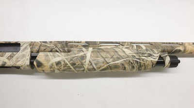 Winchester SXP Max 5 2012 Factory Demo 12ga 3.5